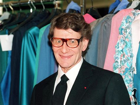 Yves Saint Laurent – Wikipedia